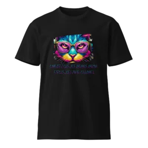 Cat Agility Tee