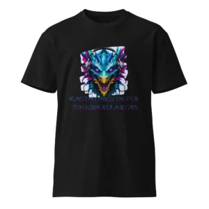 Dragon Greatness Tee
