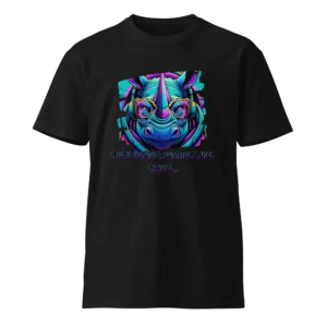 Rhino Resilience Tee