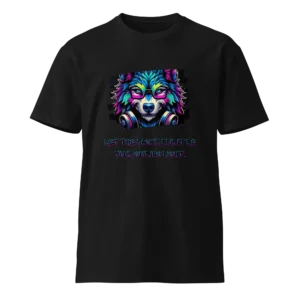 Wolf Spirit Tee