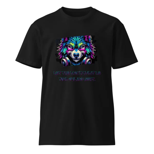 Wolf Spirit Tee