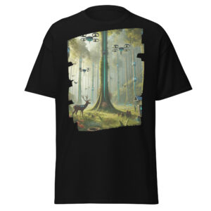 TechnoHaven: Guardians of the Green